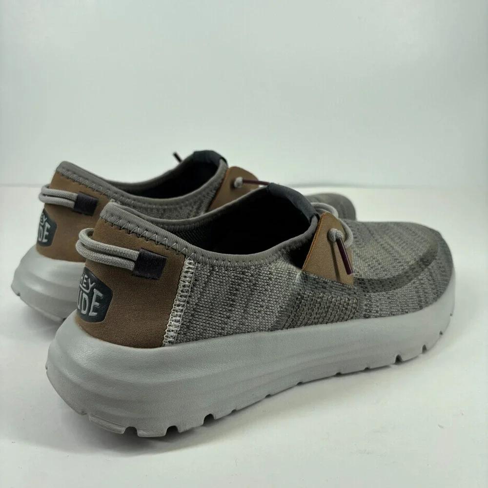 Hey Dude lightweight comfort